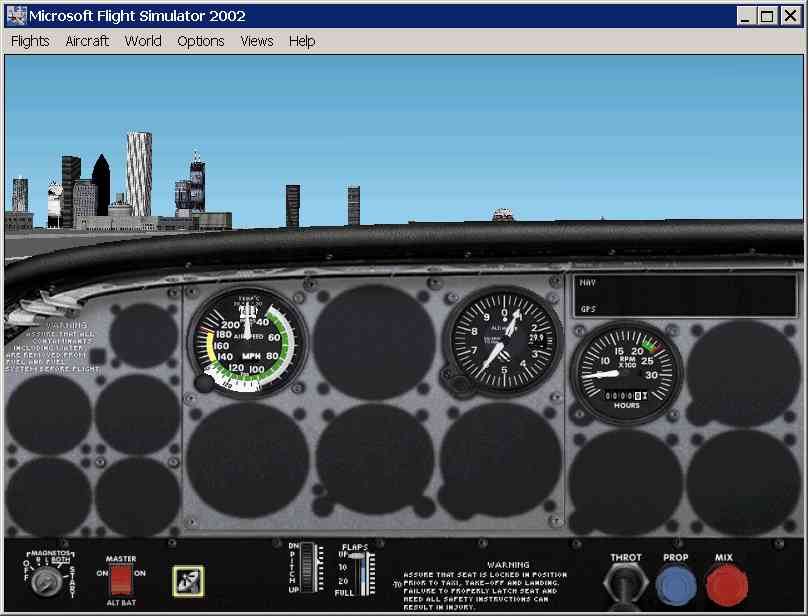 Fs Panel Studio  -  7